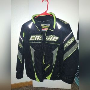 Youth castle x jacket